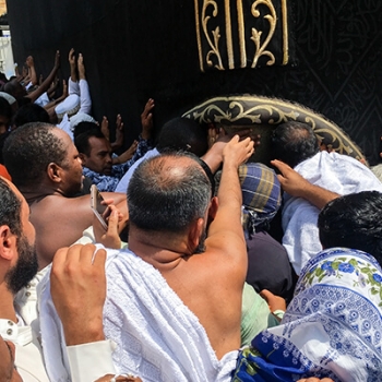 5 Star February Umrah Package