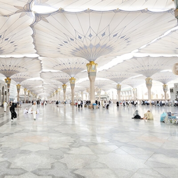 5 Star December Umrah Package