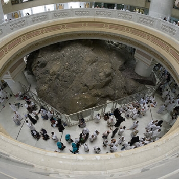 5 Star December Umrah Package
