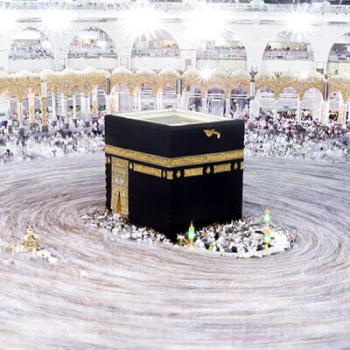 3 Star September Umrah Package