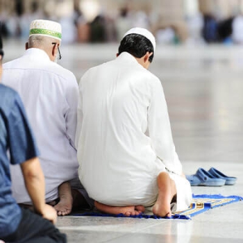 3 Star November Umrah Package
