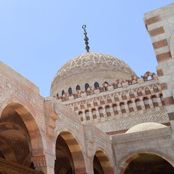 5 Star December Umrah Package
