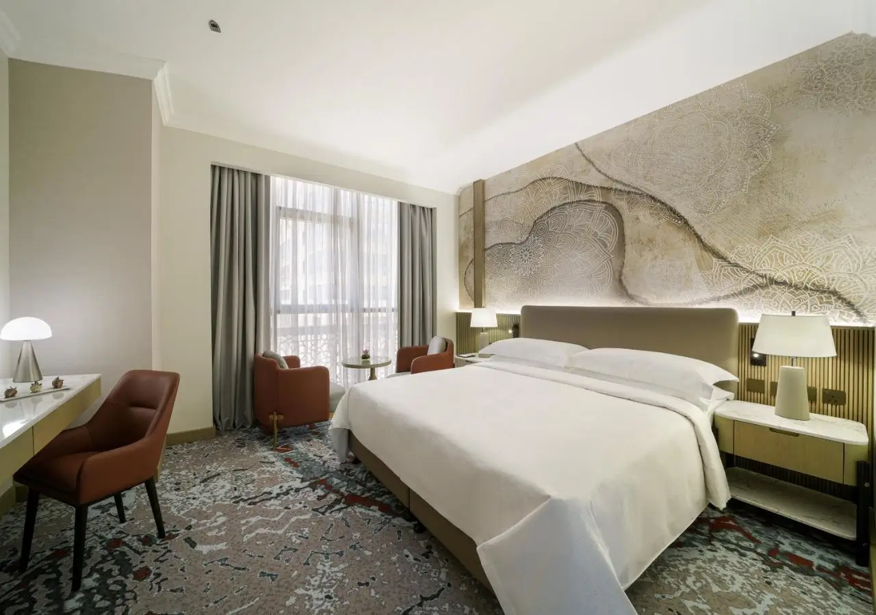 Rotana Al Manakha
