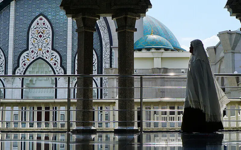 Makkah
