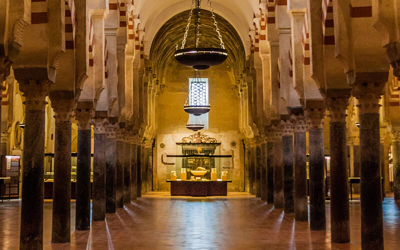 Makkah
