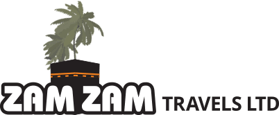 Zam Zam Travels Ltd